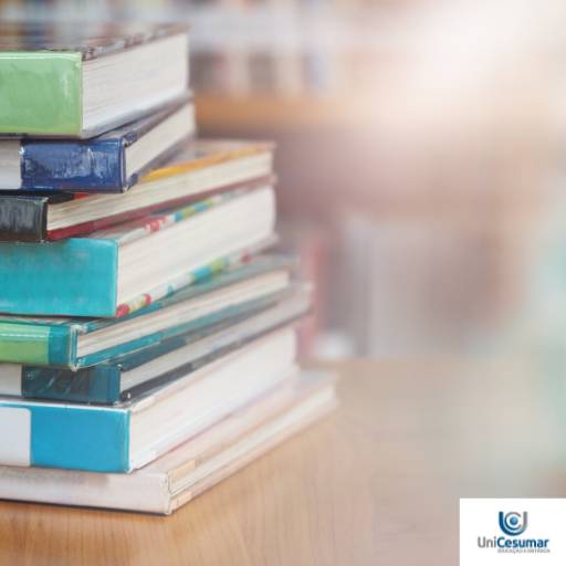 Graduação Educação 