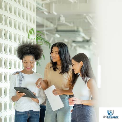 Graduação Responsabilidade Social 