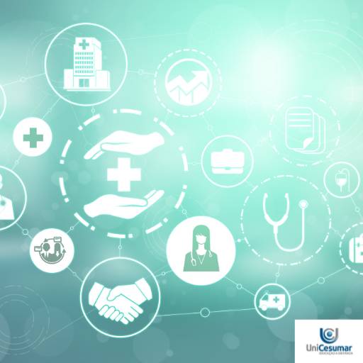 Graduação Saúde e Bem-estar 