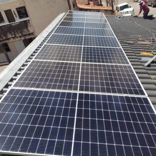 Especialista em Energia Solar