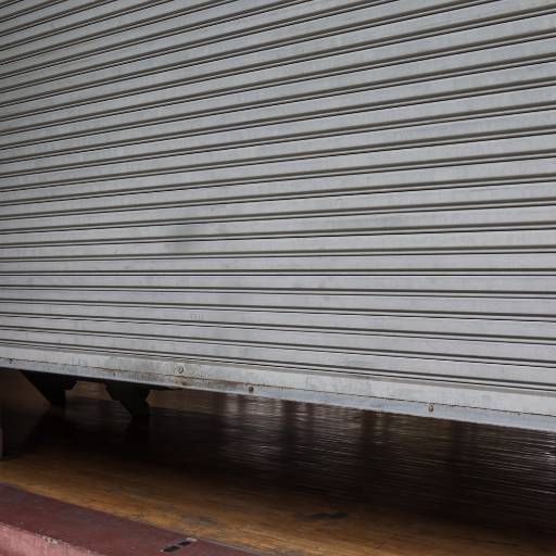 Portões automáticos em Marabá