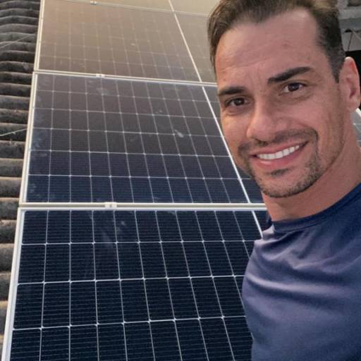 Especialista em energia solar