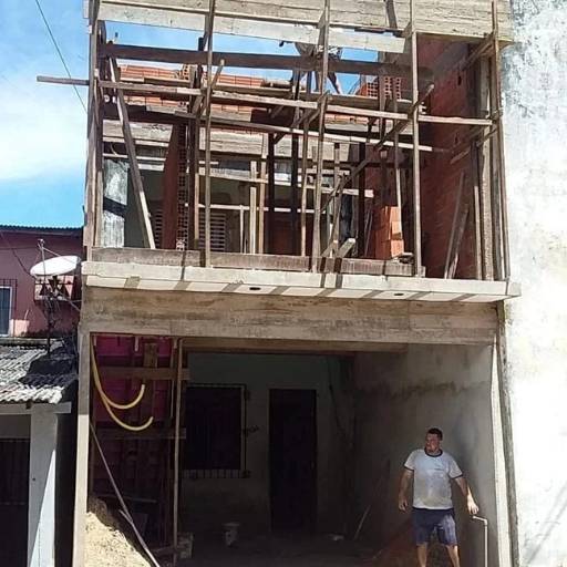 Empresa de construção e reforma em Belém