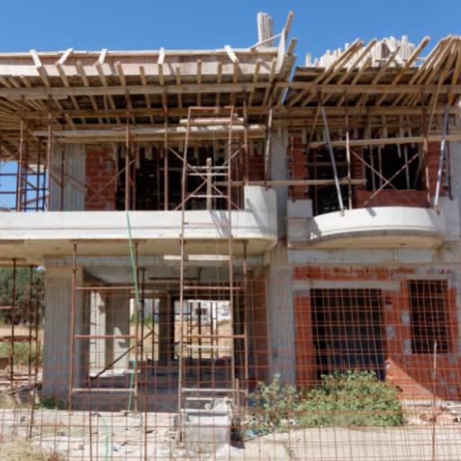 Empresa de reforma residencial