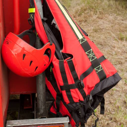 Curso de Brigada de emergência por Cal Fire Prevencao Ltda