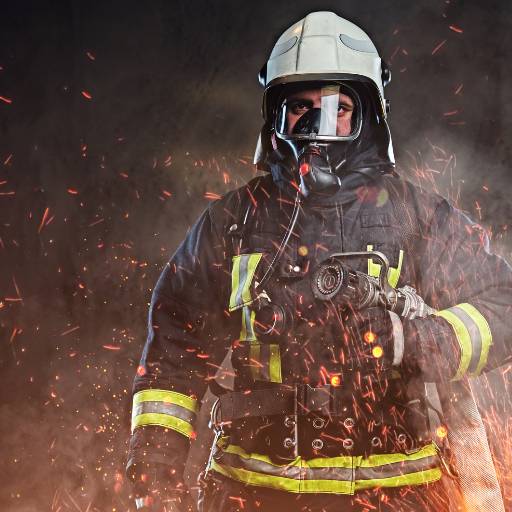 Especialista em prevenção de incêndio por Cal Fire Prevencao Ltda