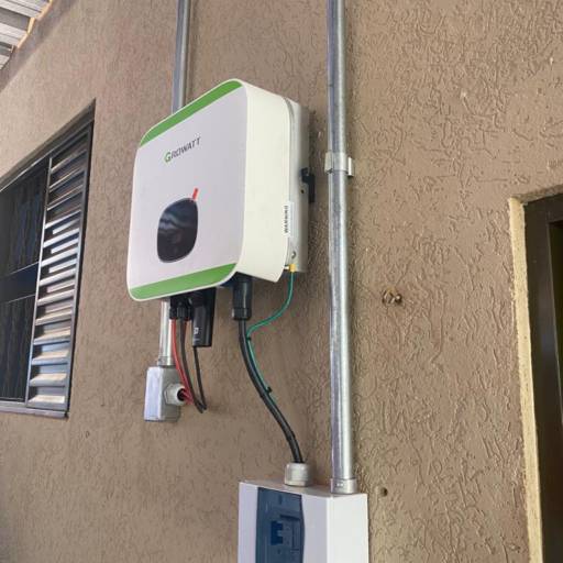 Eletrotécnico por Supremo Instalações