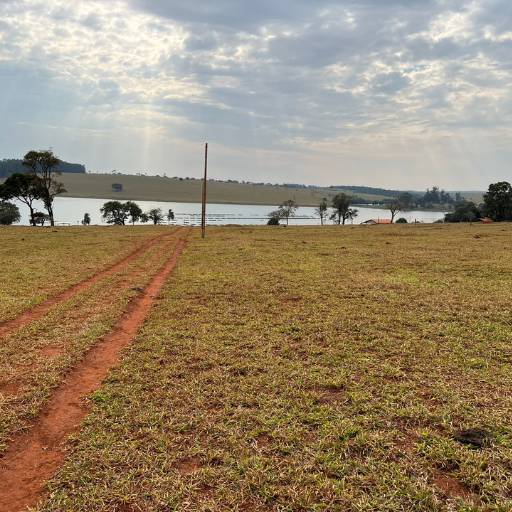 Vende-se loteamento próximo a represa Jurumirim