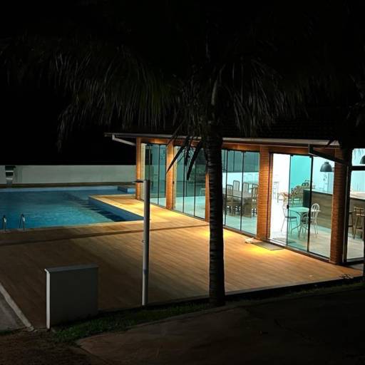 Vende-se casa no Condomínio Portal do Caravento - Arandu por JR Conquiste Imóveis 