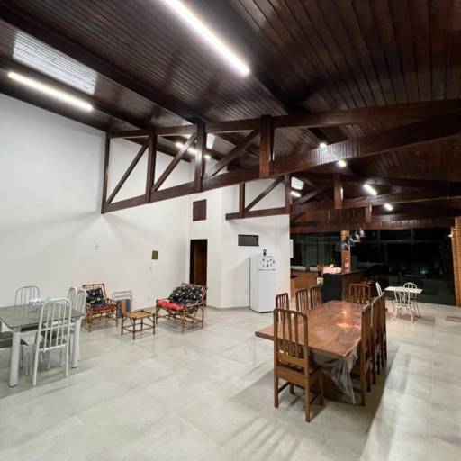 Vende-se casa no Condomínio Portal do Caravento - Arandu por JR Conquiste Imóveis 