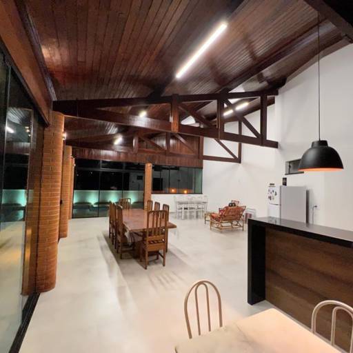 Vende-se casa no Condomínio Portal do Caravento - Arandu por JR Conquiste Imóveis 