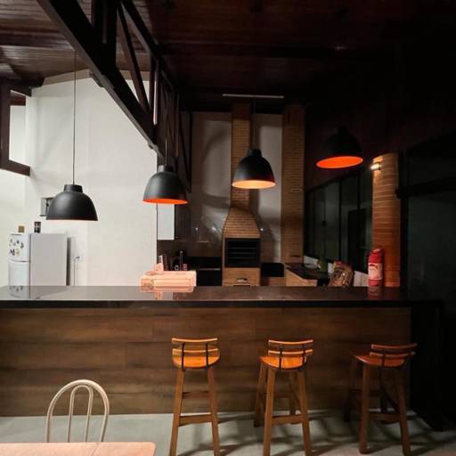 Vende-se casa no Condomínio Portal do Caravento - Arandu por JR Conquiste Imóveis 