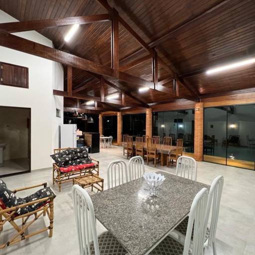 Vende-se casa no Condomínio Portal do Caravento - Arandu por JR Conquiste Imóveis 