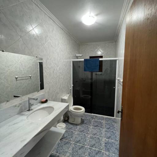 Vende-se casa no Condomínio Portal do Caravento - Arandu por JR Conquiste Imóveis 