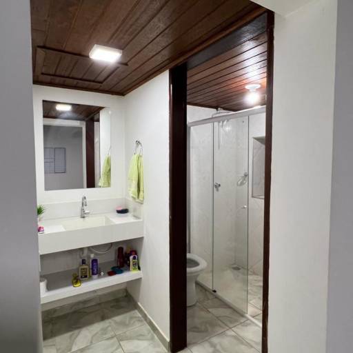 Vende-se casa no Condomínio Portal do Caravento - Arandu por JR Conquiste Imóveis 