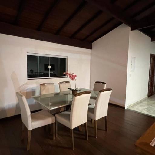 Vende-se casa no Condomínio Portal do Caravento - Arandu por JR Conquiste Imóveis 