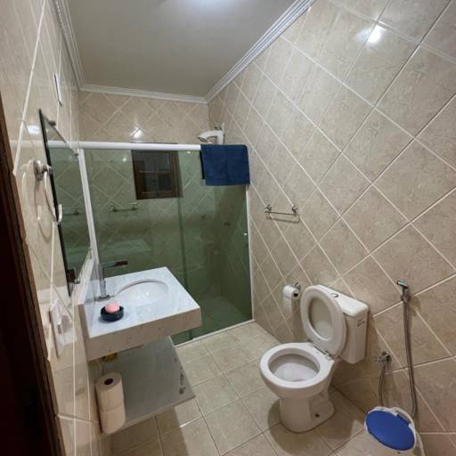 Vende-se casa no Condomínio Portal do Caravento - Arandu por JR Conquiste Imóveis 