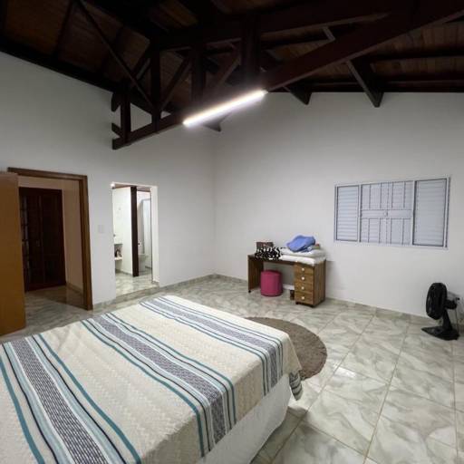 Vende-se casa no Condomínio Portal do Caravento - Arandu por JR Conquiste Imóveis 