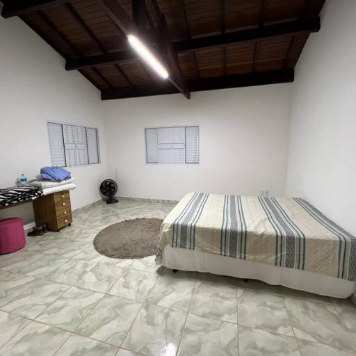 Vende-se casa no Condomínio Portal do Caravento - Arandu por JR Conquiste Imóveis 