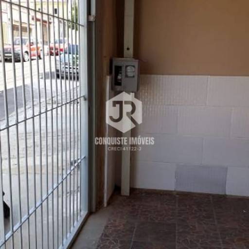 Vende-se casa no Condomínio Portal do Caravento - Arandu por JR Conquiste Imóveis 