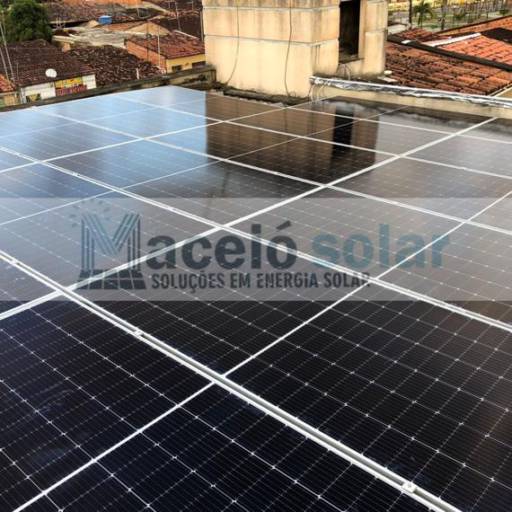 Financiamento Solar