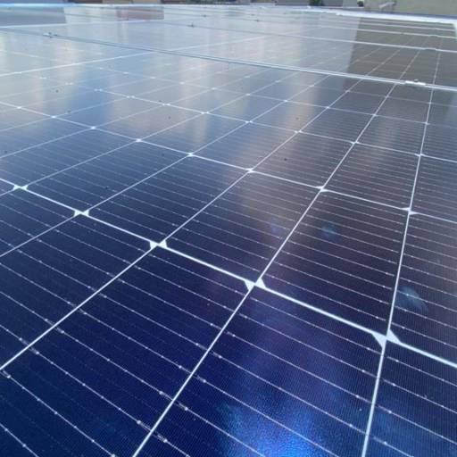 Comprar o produto de Empresa especializada em energia solar em Energia Solar pela empresa Supremo Instalações em Sertãozinho, SP por Solutudo