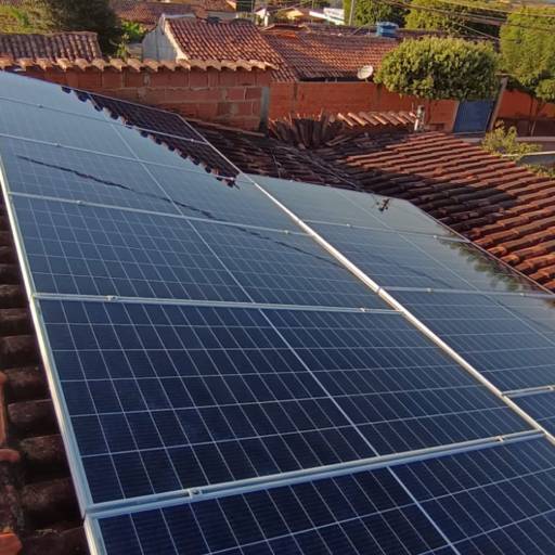 Especialista em Energia Solar​ por Protege Solar