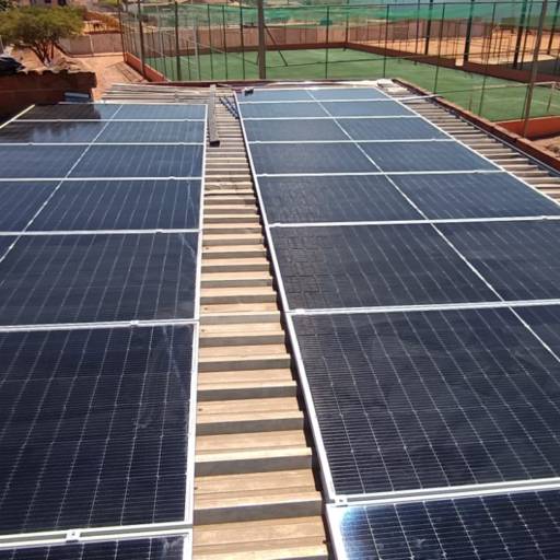 Comprar o produto de Energia Solar​ em Salinas  em Energia Solar pela empresa Protege Solar em Salinas, MG por Solutudo