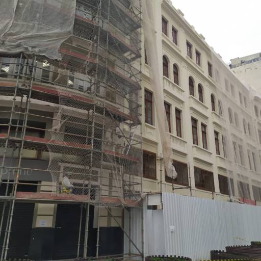 Manutenção predial e industrial por Luzilex Manutenção predial e industrial por Luzilex