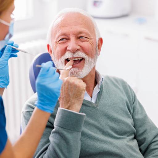 Dentista em Boa vista por Volpeclin Odontologia