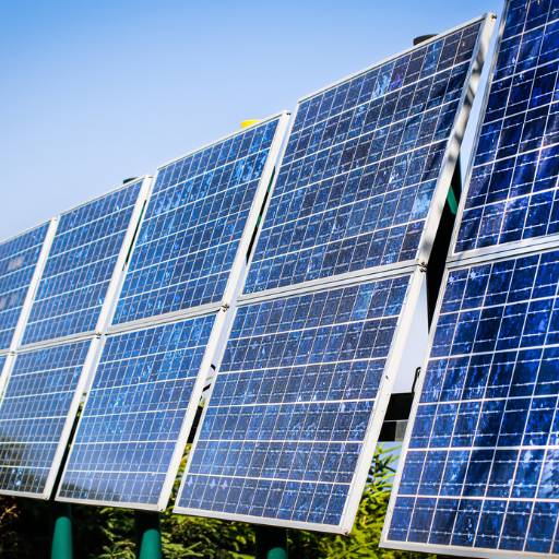 Comprar o produto de Energia Solar em Maceió em Energia Solar pela empresa Maceió Solar em Maceió, AL por Solutudo