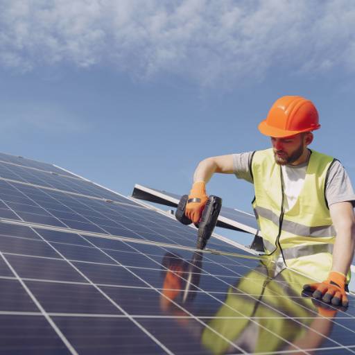 Especialista em Energia Solar