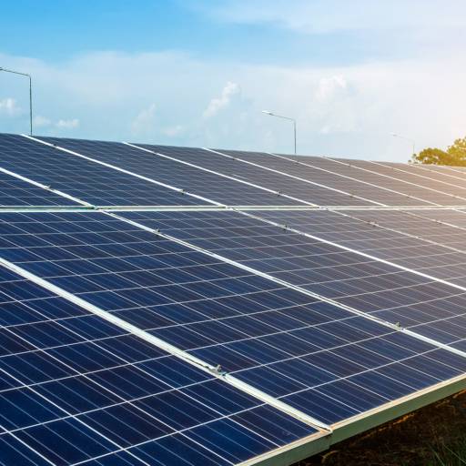 Projetos para Energia Solar