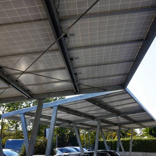 Carport Solar