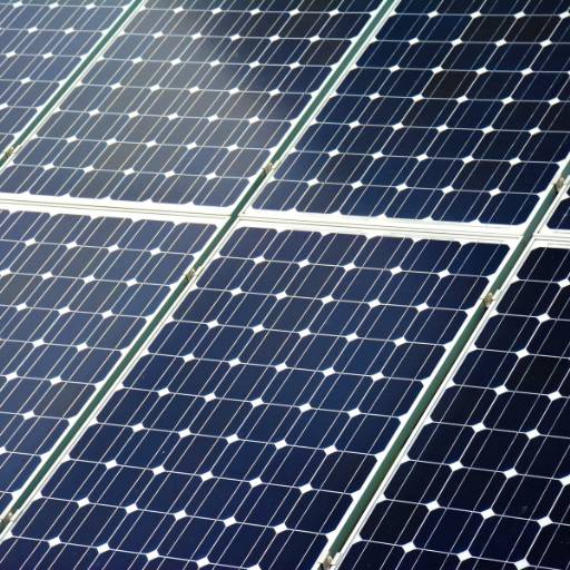 Empresa de Energia Solar