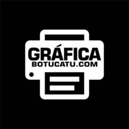 Gráfica  por Gráfica Botucatu (Felipe Rossetto)
