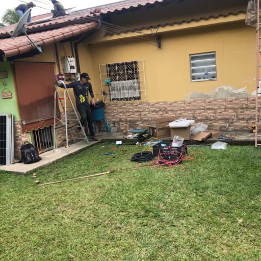 Financiamento solar por Connect Sol + Energia Solar