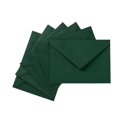 Envelope  por Gráfica Botucatu (Felipe Rossetto)