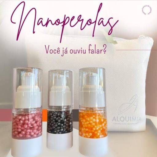 Nanoperolas