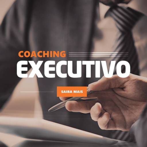 Coaching Executivo por Adriana Sabino Coaching