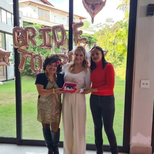 Chá de Lingerie por Vilma's Store - Sex shop