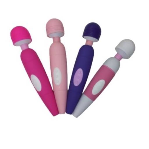 Massageador varinha mágica