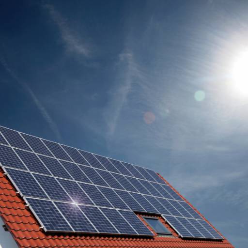 Comprar o produto de energia solar on grid em Energia Solar pela empresa Iluz Solar Energy em Marília, SP por Solutudo