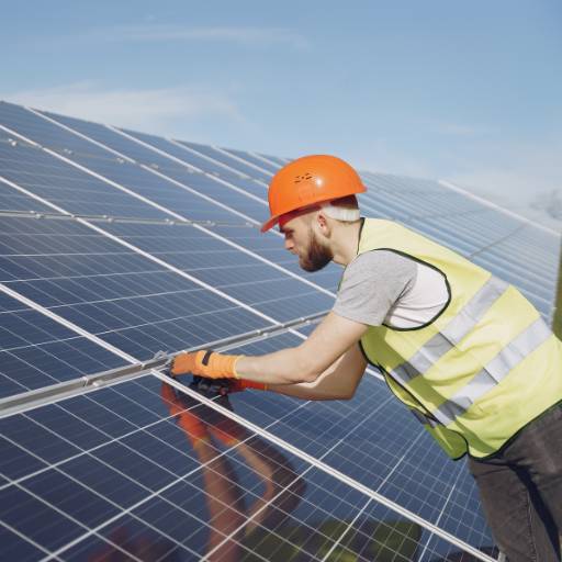 Comprar o produto de Manutenção de placa solar em Energia Solar pela empresa Iluz Solar Energy em Marília, SP por Solutudo