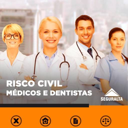 Seguro de vida para dentistas