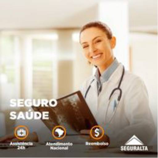 Seguro saúde