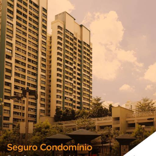 Seguro condomínio