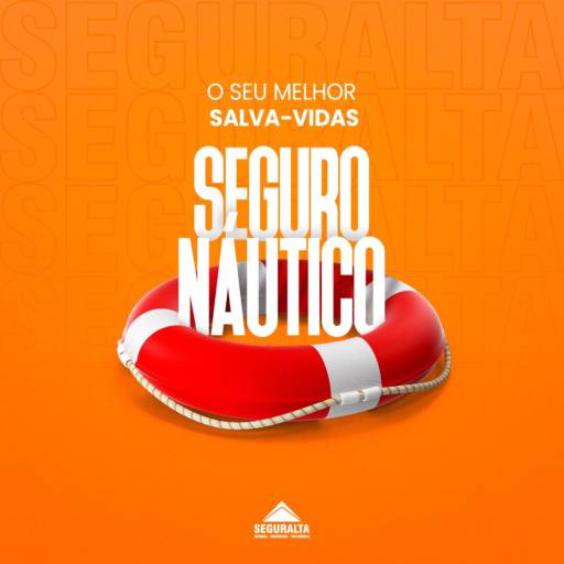 Seguro Náutico