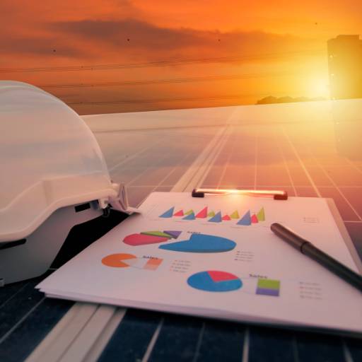 Energia solar fotovoltaica por EcoPower Energia Solar Cunha