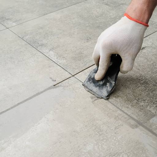 Azulejista por GVS Vieira Construções 